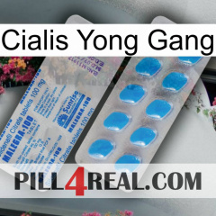 Cialis Yong Gang new15